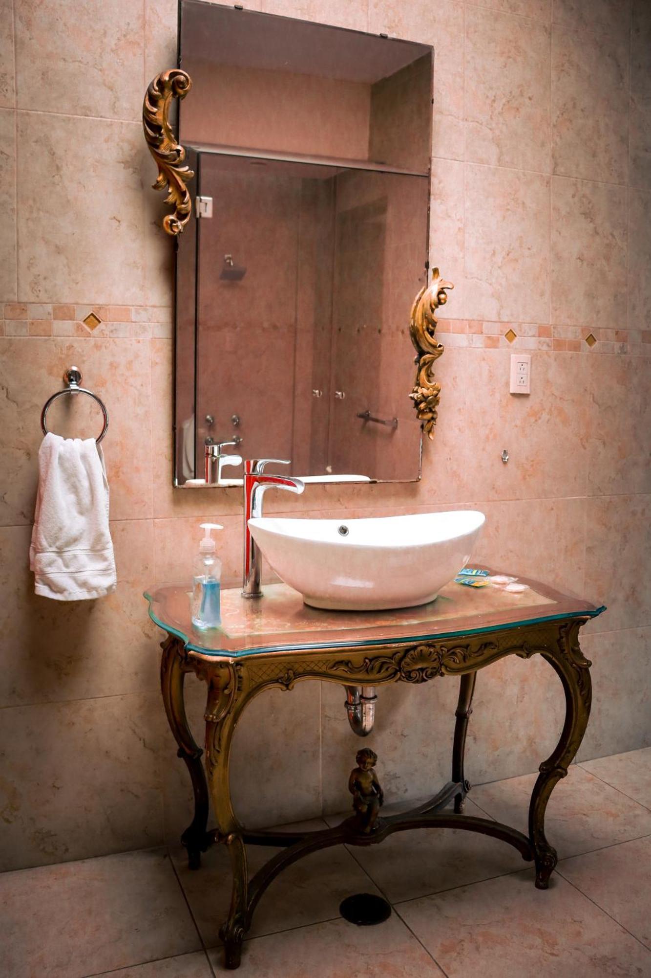 Suites Cuija Coyoacan Мехико Экстерьер фото