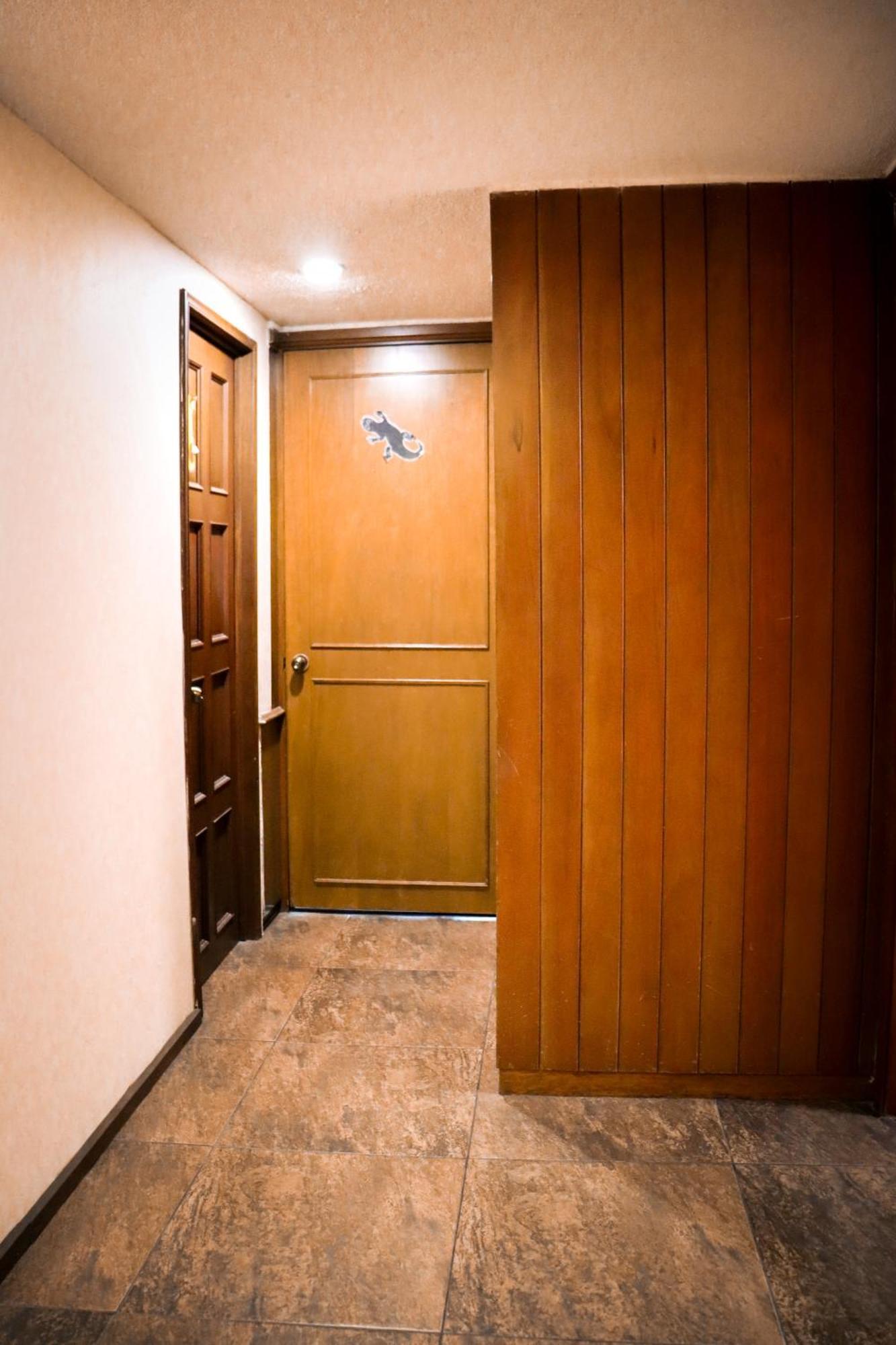 Suites Cuija Coyoacan Мехико Экстерьер фото