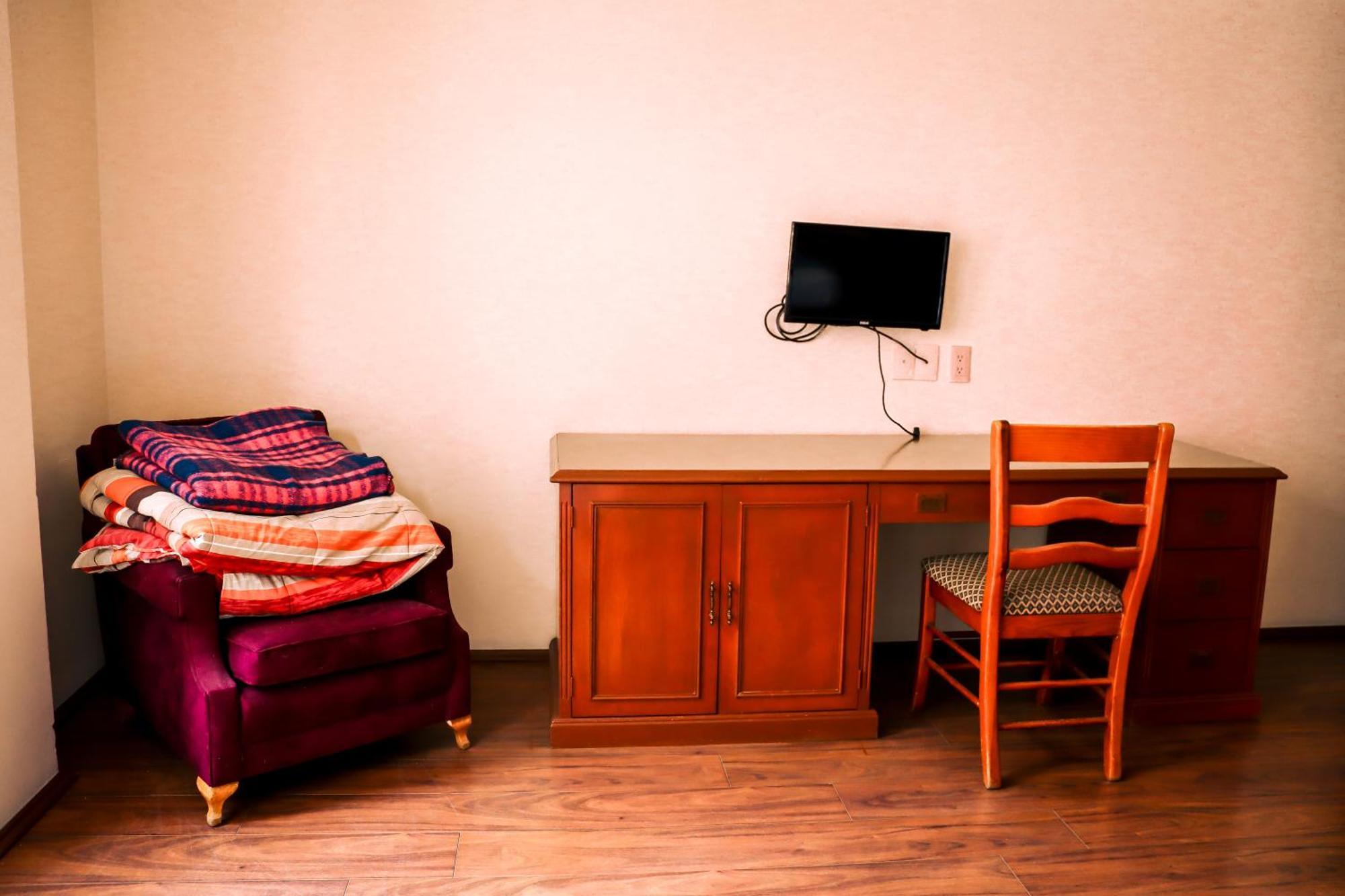 Suites Cuija Coyoacan Мехико Экстерьер фото