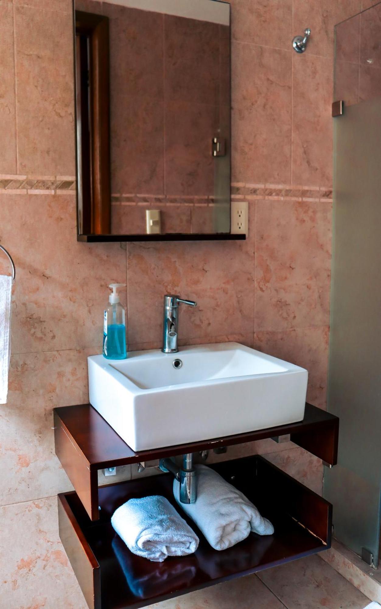 Suites Cuija Coyoacan Мехико Экстерьер фото