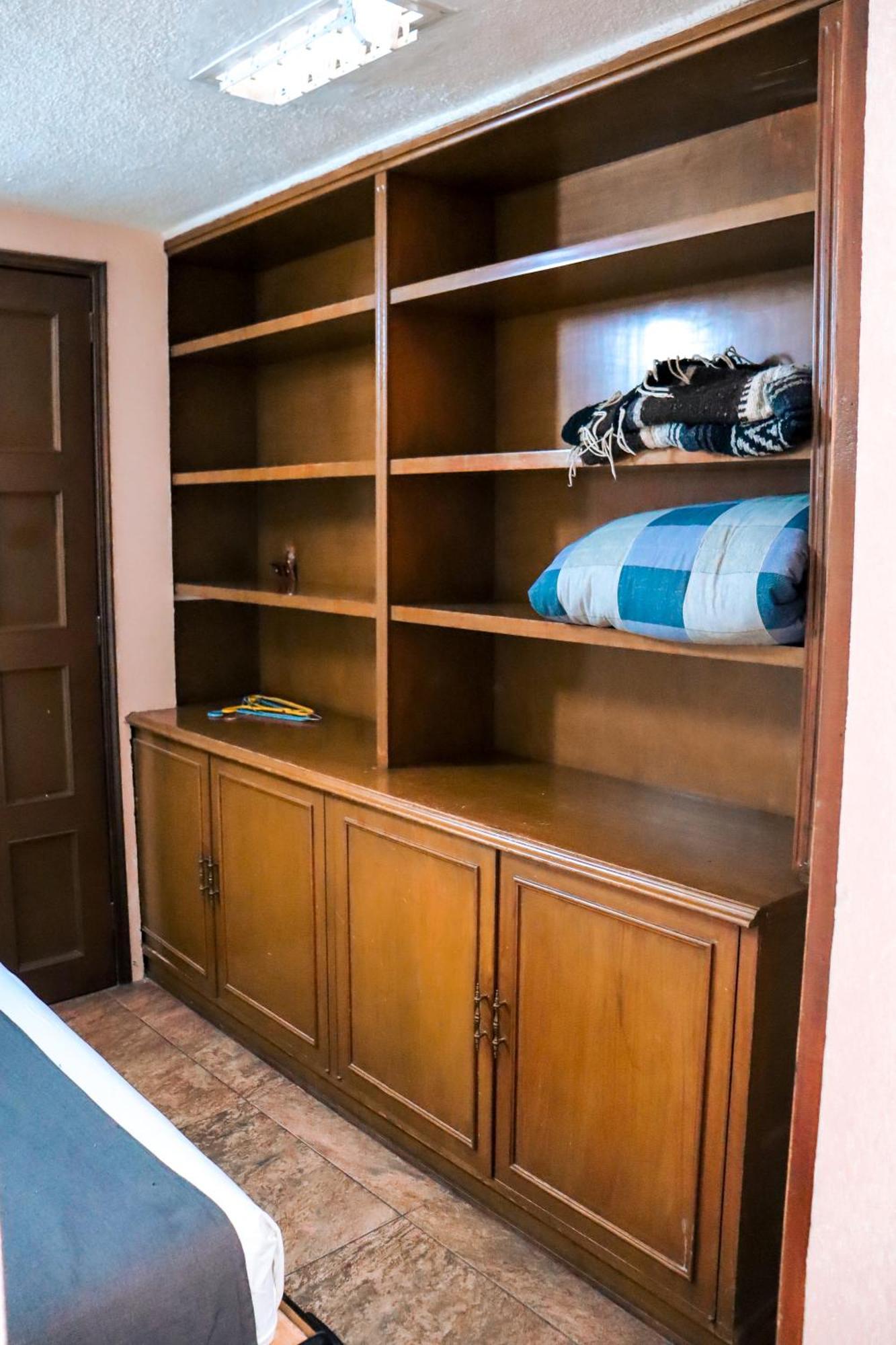 Suites Cuija Coyoacan Мехико Экстерьер фото