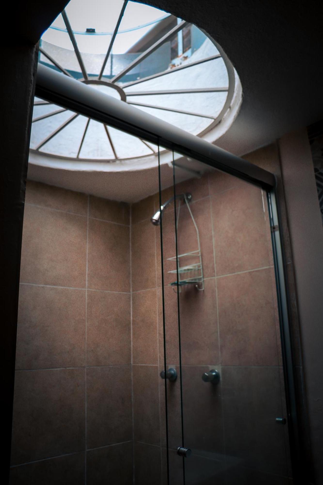 Suites Cuija Coyoacan Мехико Экстерьер фото